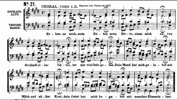 Bach: St John Passion