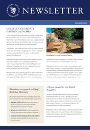 Image of Summer 2024