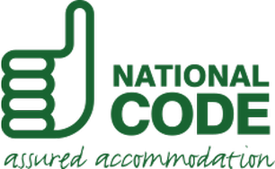 Logo of National CODE