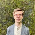 Photo of Dr Sebastian Gorgon