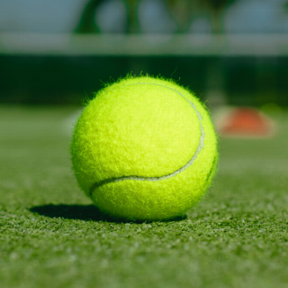 Tennis afternoon with Emmanuel College Tennis Club