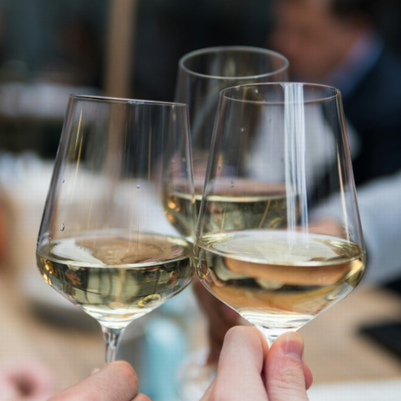 Emmanuel Society London Drinks