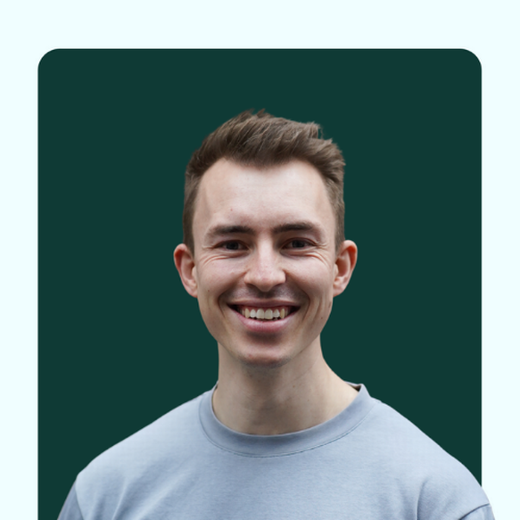 Stories from Emma Entrepreneurs: Charlie Mercer (2013), Policy Director, Startup Coalition