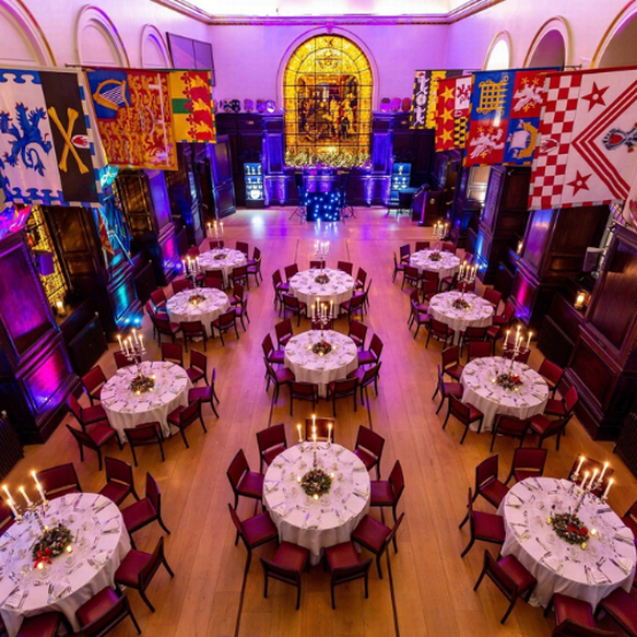 Emmanuel Society Lawyers' Dinner